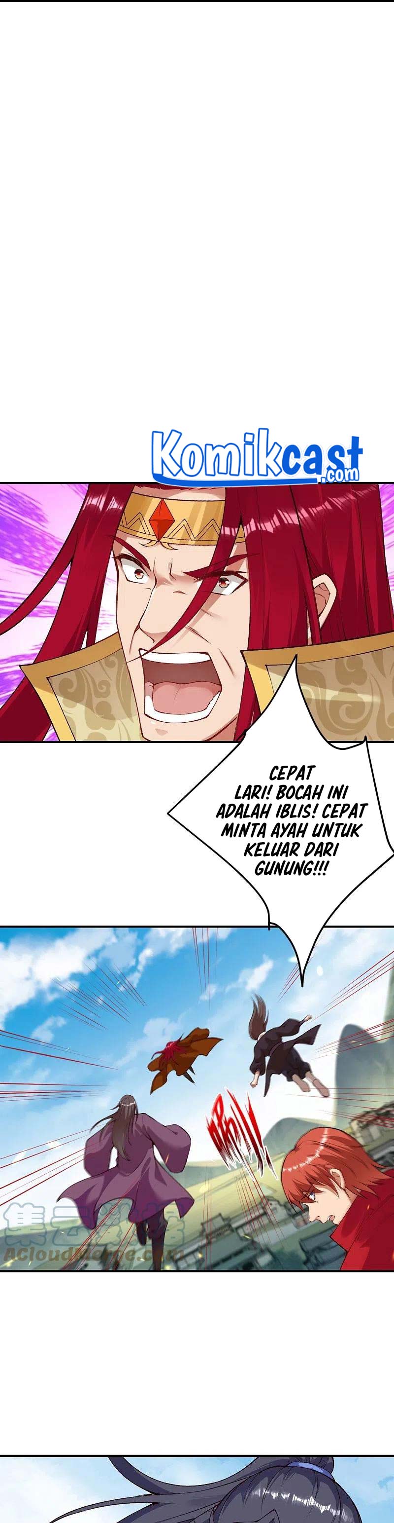 Dilarang COPAS - situs resmi www.mangacanblog.com - Komik against the gods 409 - chapter 409 410 Indonesia against the gods 409 - chapter 409 Terbaru 22|Baca Manga Komik Indonesia|Mangacan